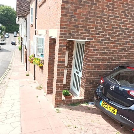 لُويس Chez Jo Apartments المظهر الخارجي الصورة