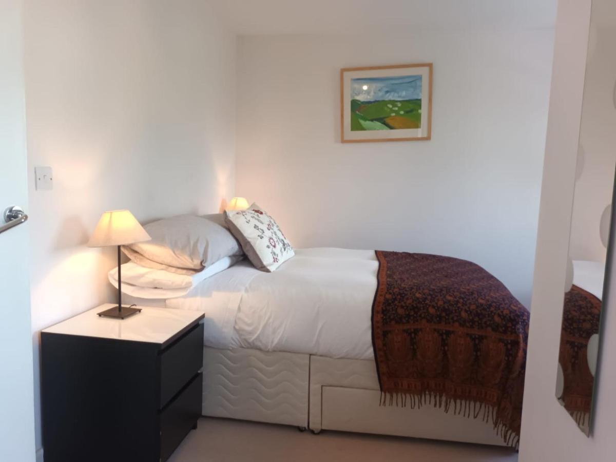 لُويس Chez Jo Apartments المظهر الخارجي الصورة
