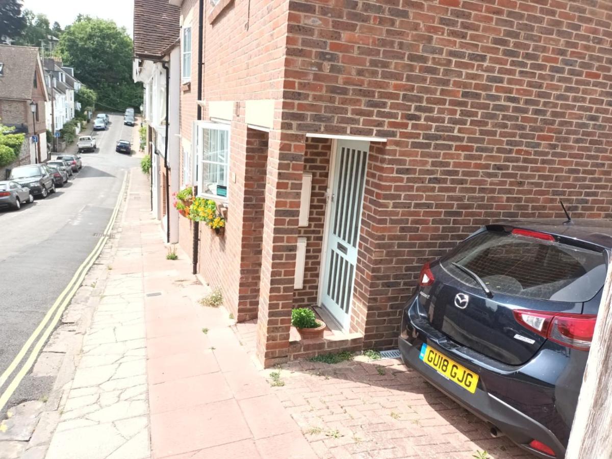 لُويس Chez Jo Apartments المظهر الخارجي الصورة