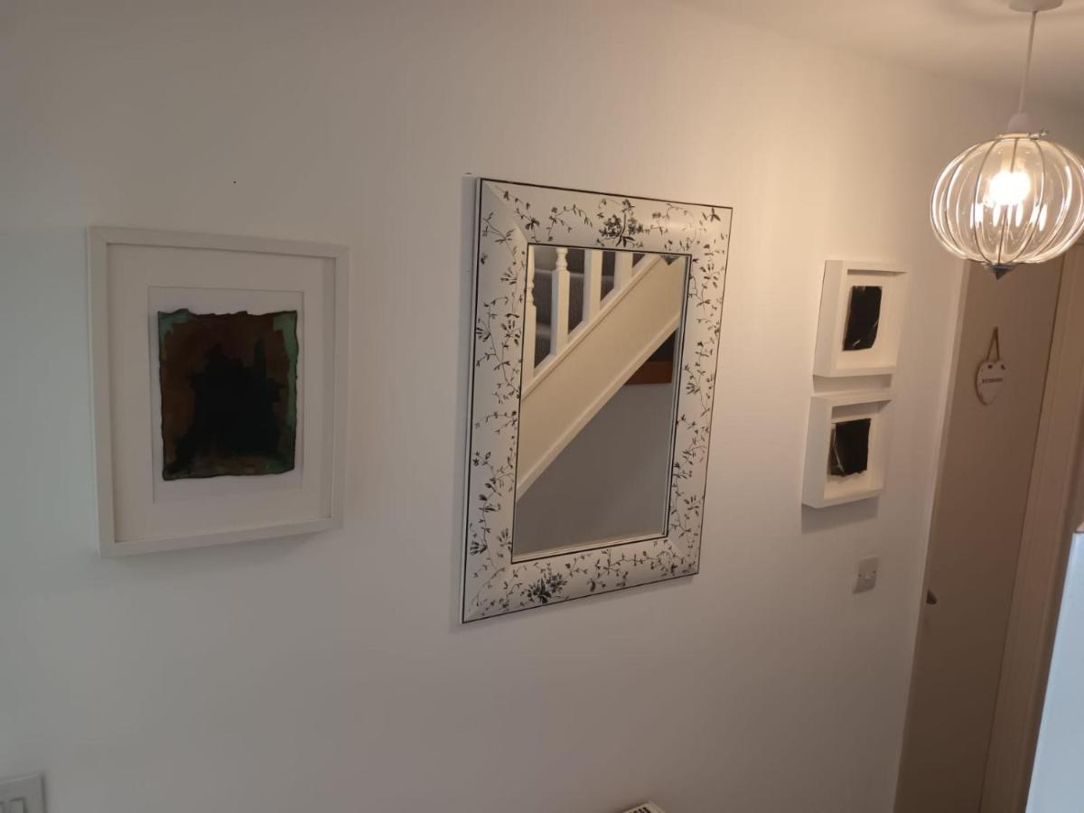 لُويس Chez Jo Apartments المظهر الخارجي الصورة