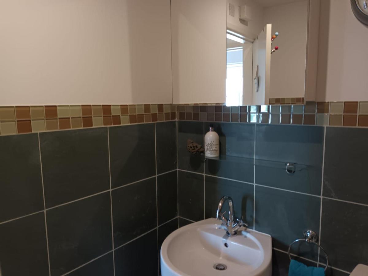 لُويس Chez Jo Apartments المظهر الخارجي الصورة