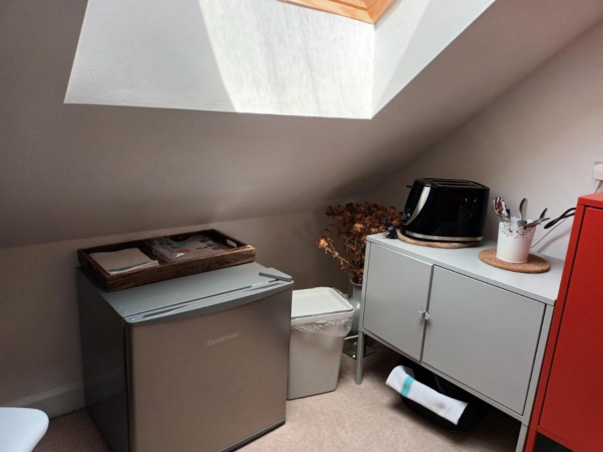 لُويس Chez Jo Apartments المظهر الخارجي الصورة