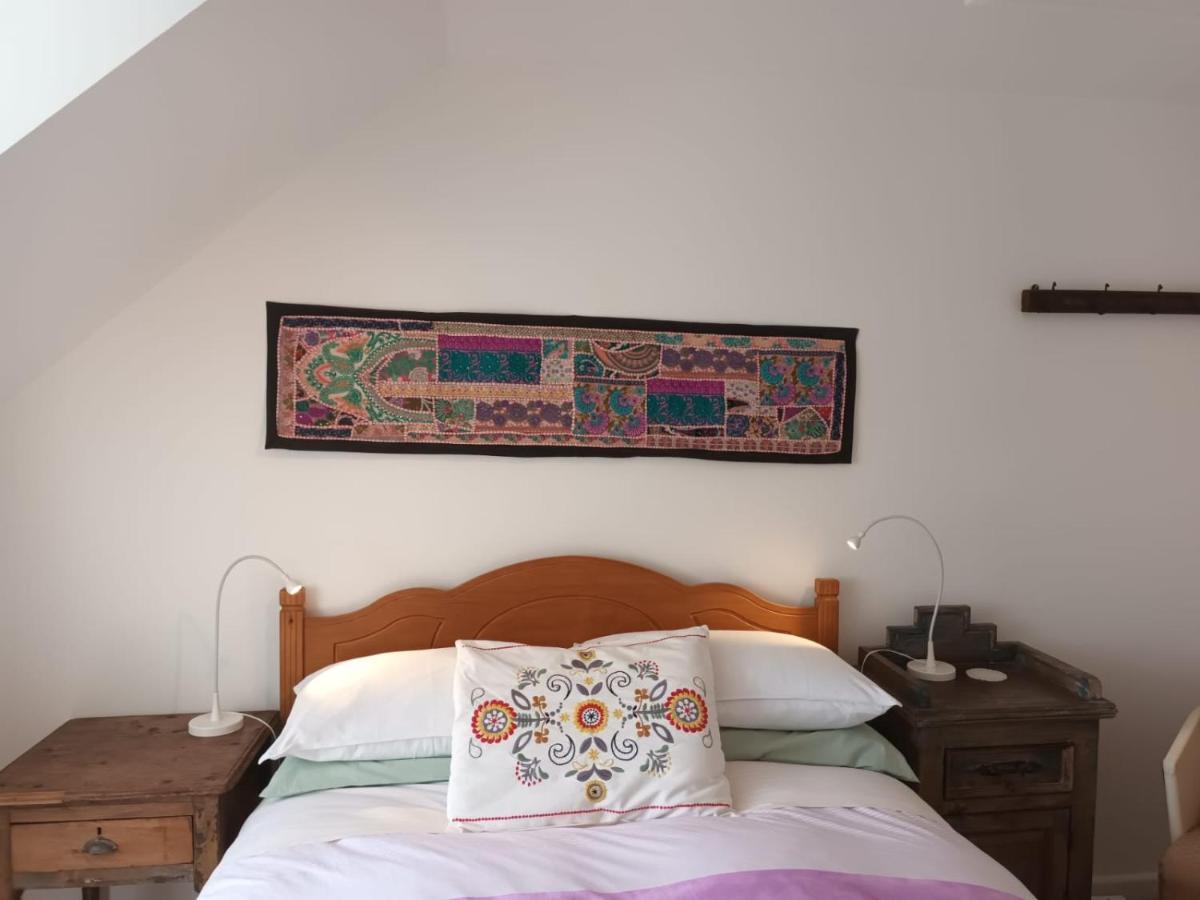 لُويس Chez Jo Apartments المظهر الخارجي الصورة