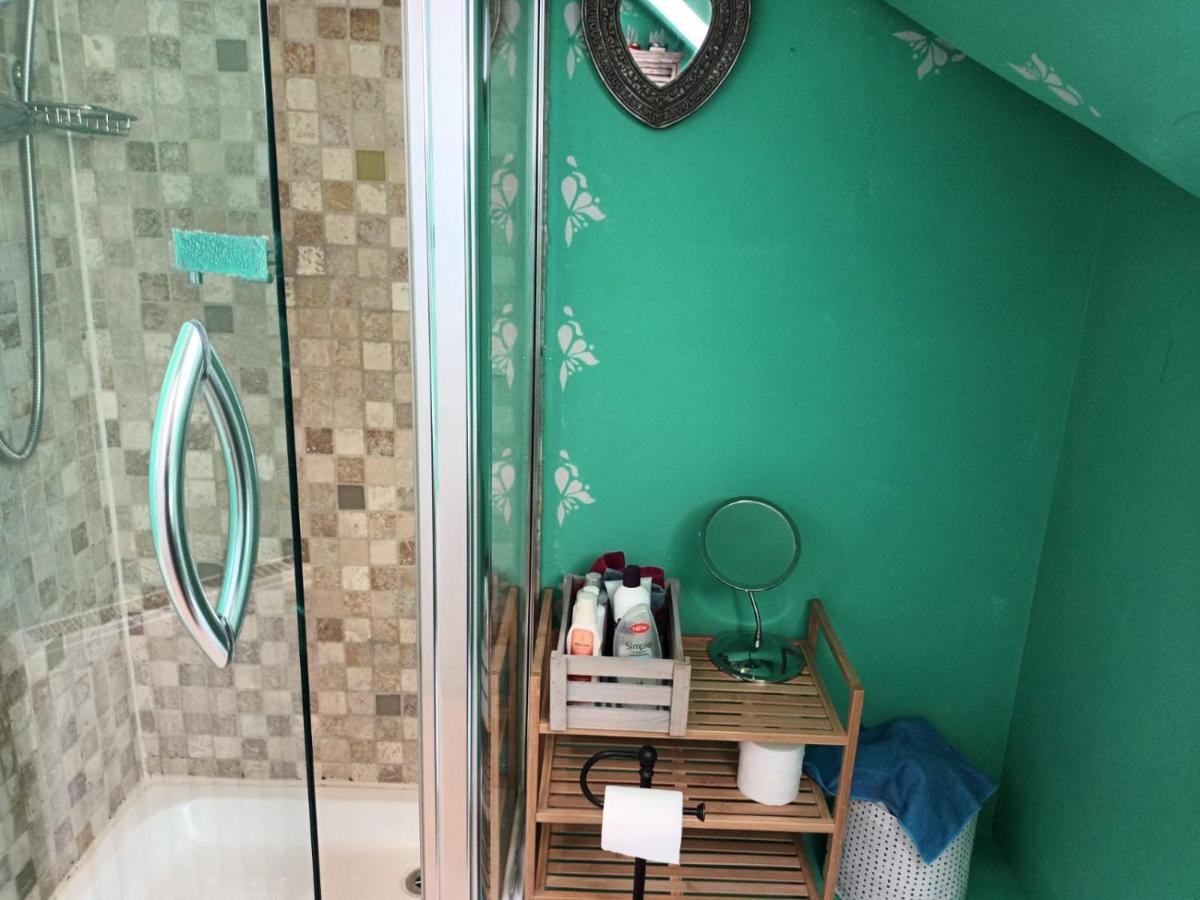 لُويس Chez Jo Apartments المظهر الخارجي الصورة