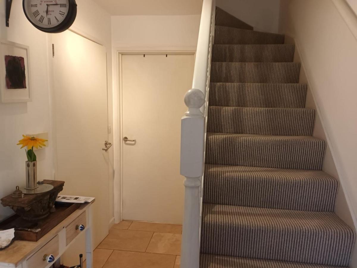 لُويس Chez Jo Apartments المظهر الخارجي الصورة