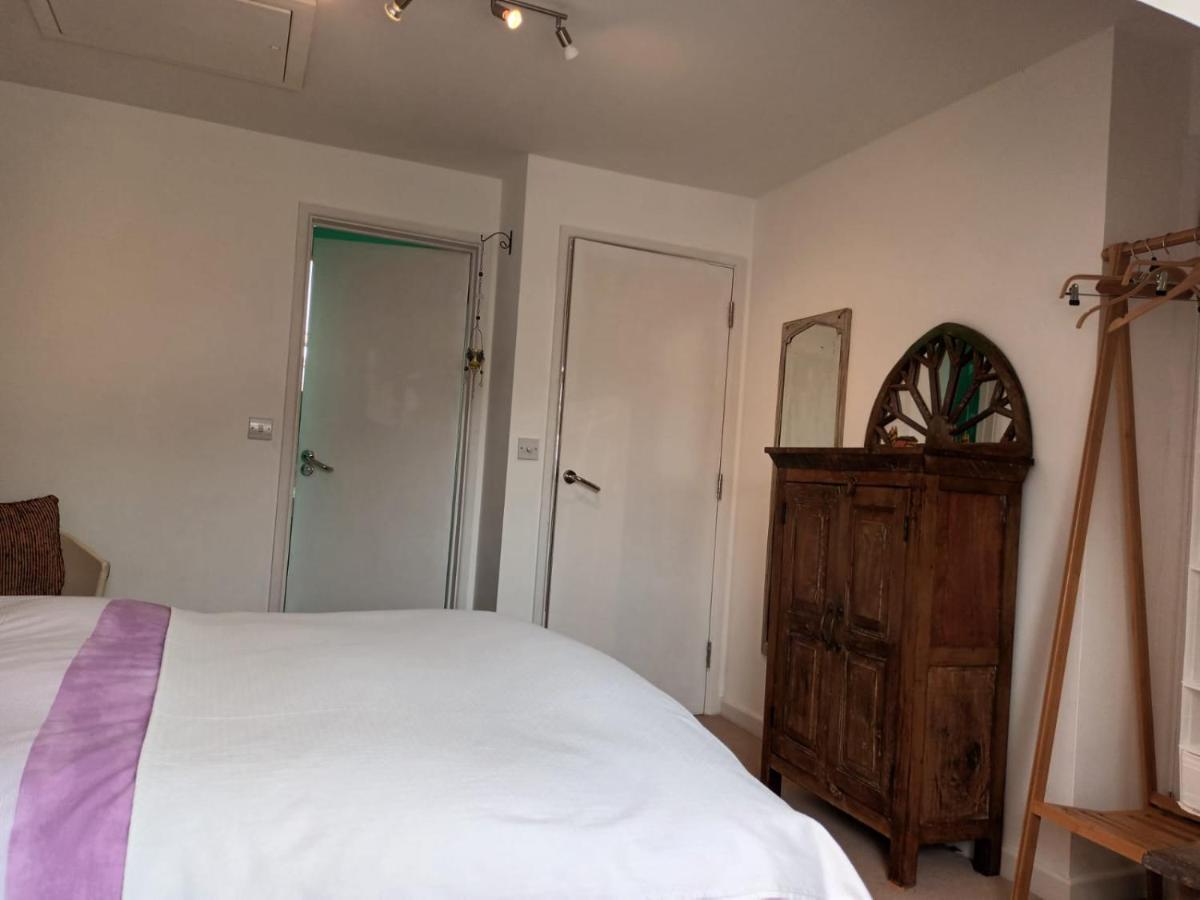 لُويس Chez Jo Apartments المظهر الخارجي الصورة