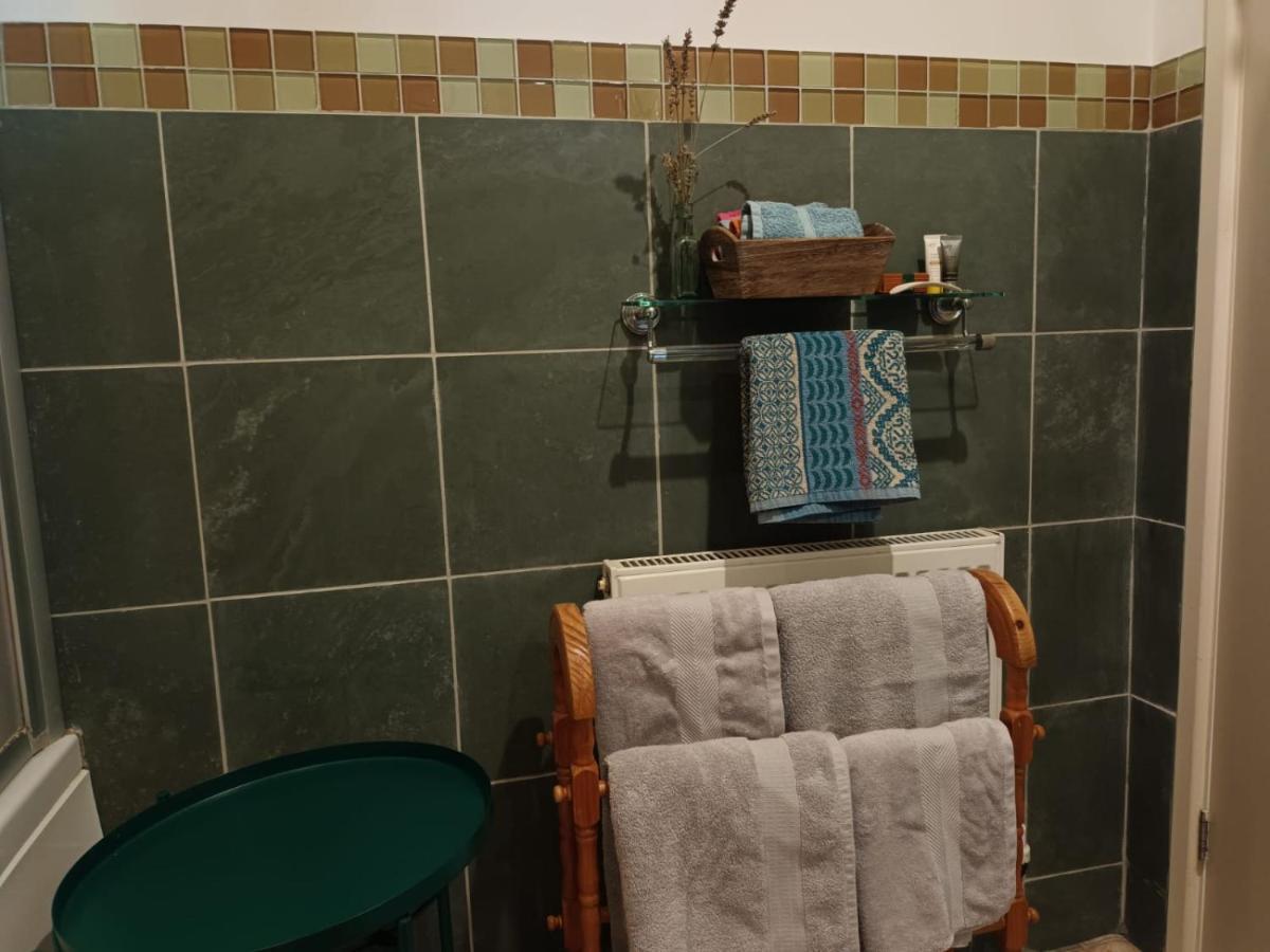 لُويس Chez Jo Apartments المظهر الخارجي الصورة