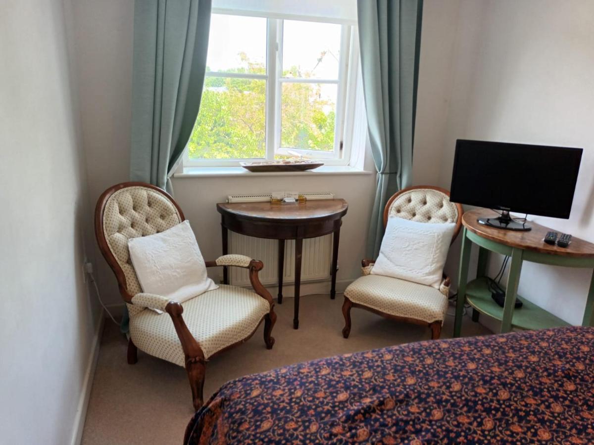 لُويس Chez Jo Apartments المظهر الخارجي الصورة