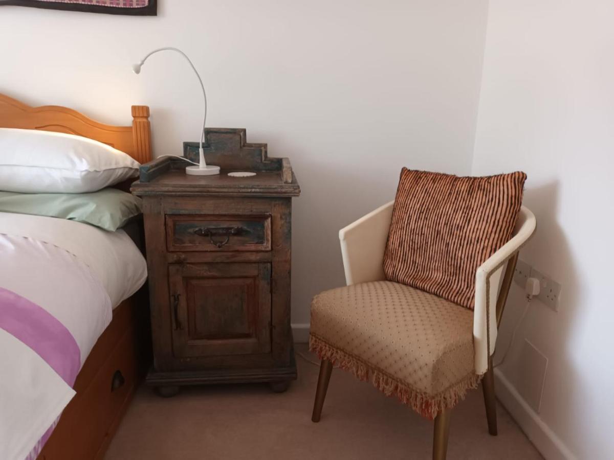 لُويس Chez Jo Apartments المظهر الخارجي الصورة