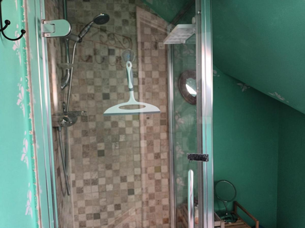 لُويس Chez Jo Apartments المظهر الخارجي الصورة