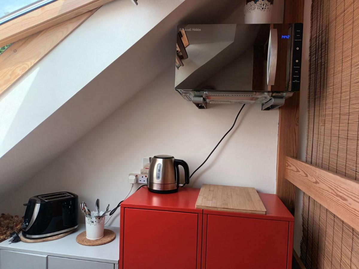 لُويس Chez Jo Apartments المظهر الخارجي الصورة