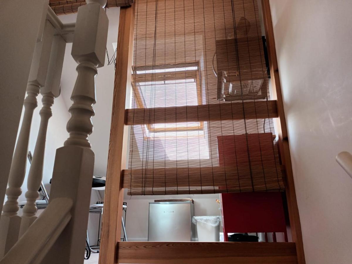 لُويس Chez Jo Apartments المظهر الخارجي الصورة
