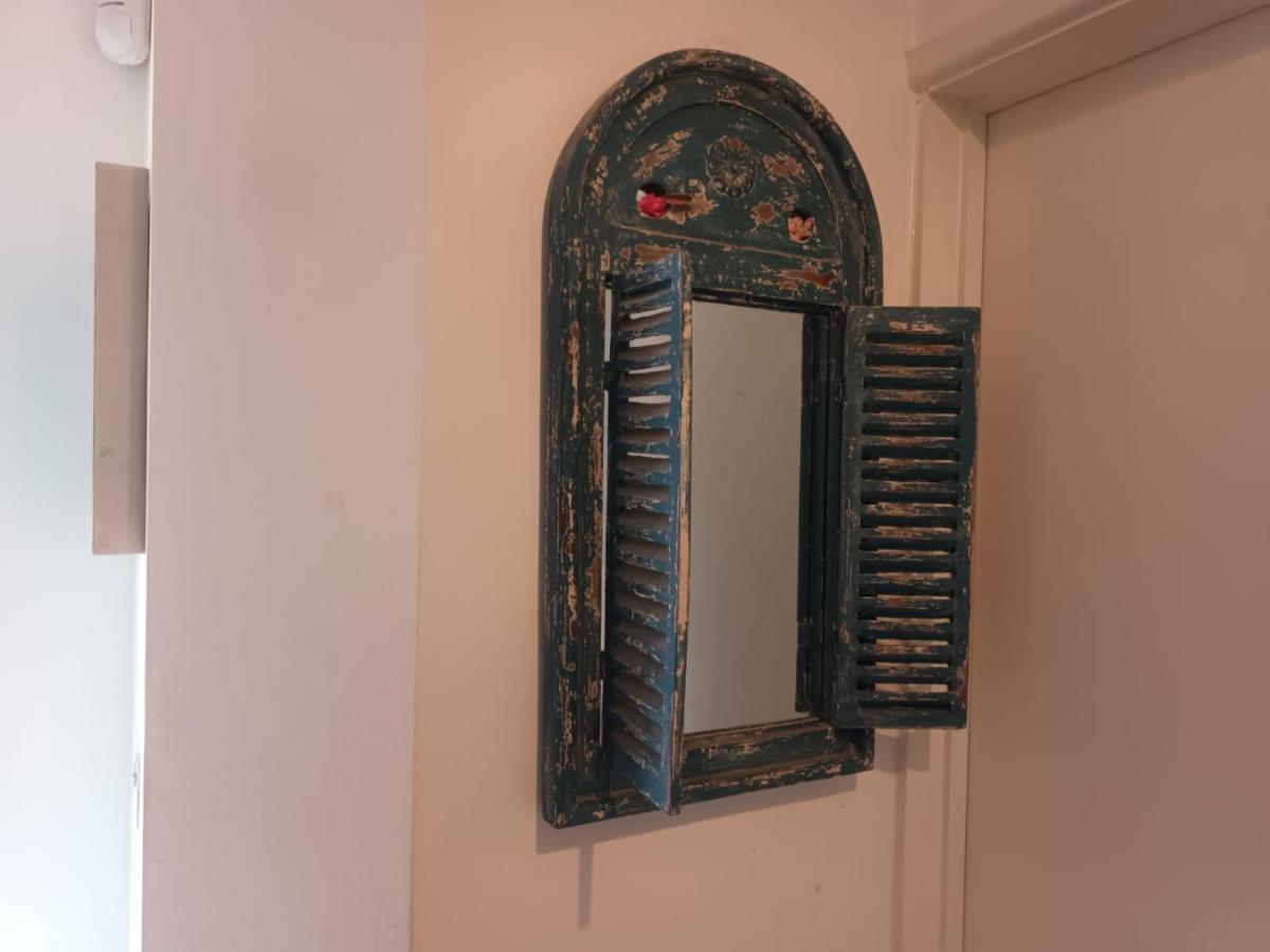 لُويس Chez Jo Apartments المظهر الخارجي الصورة