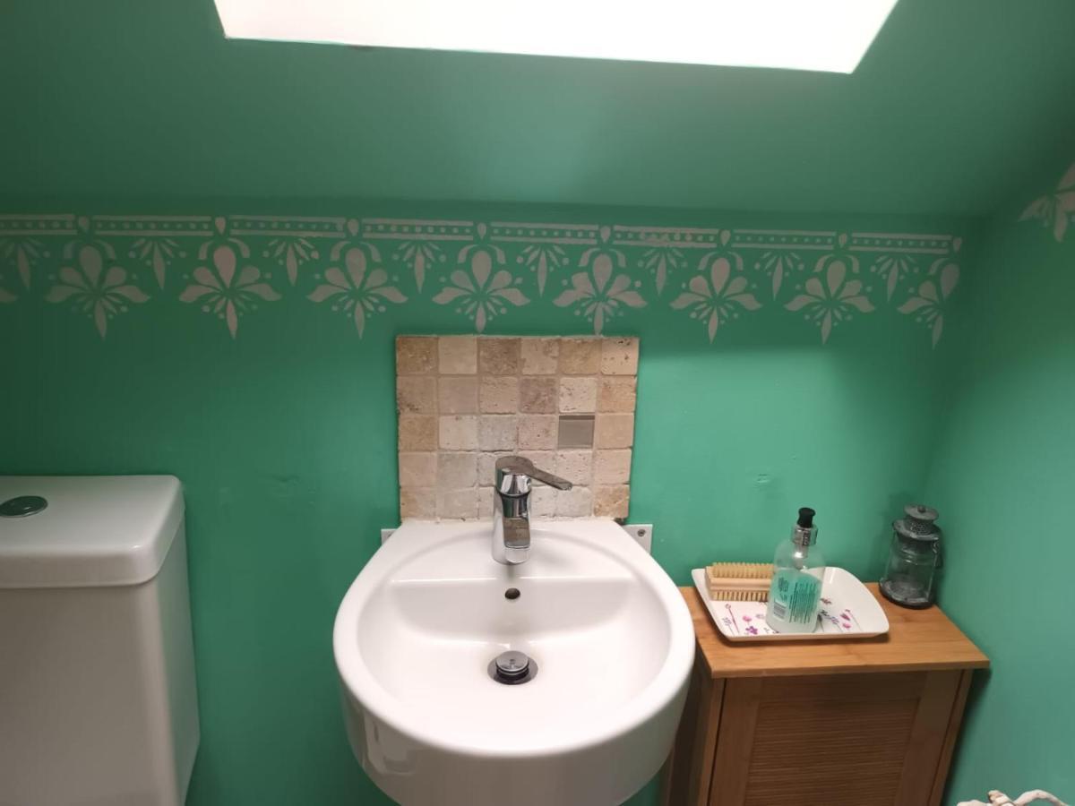 لُويس Chez Jo Apartments المظهر الخارجي الصورة