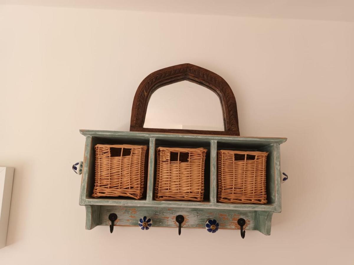 لُويس Chez Jo Apartments المظهر الخارجي الصورة