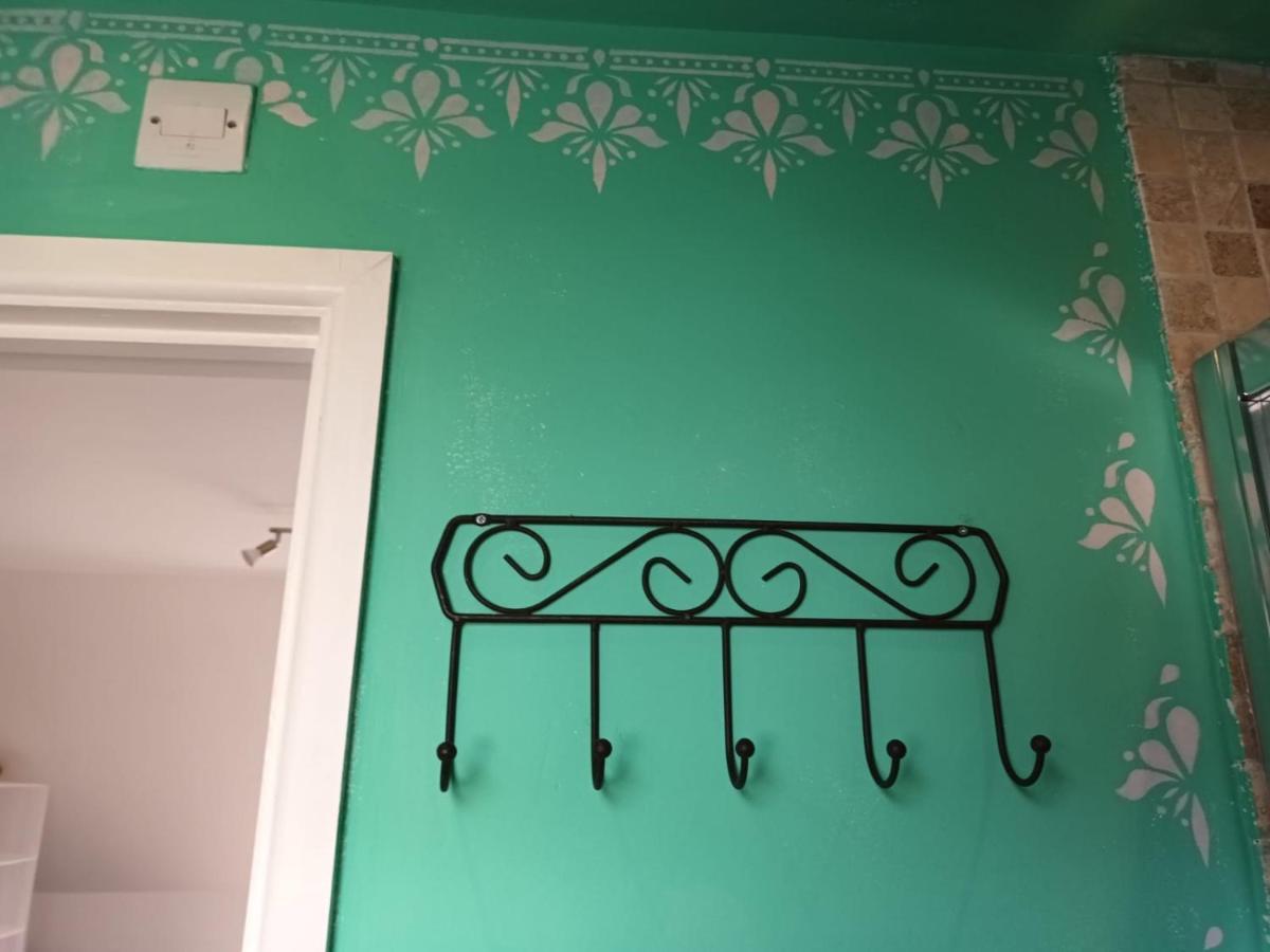 لُويس Chez Jo Apartments المظهر الخارجي الصورة