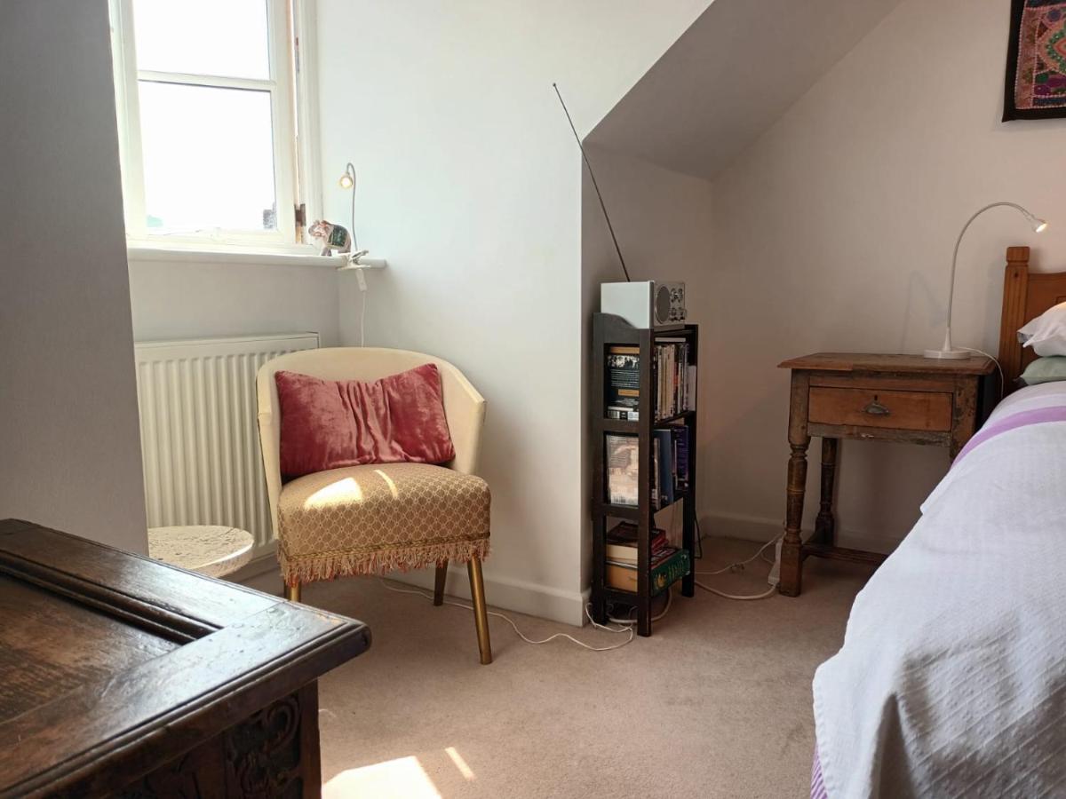 لُويس Chez Jo Apartments المظهر الخارجي الصورة