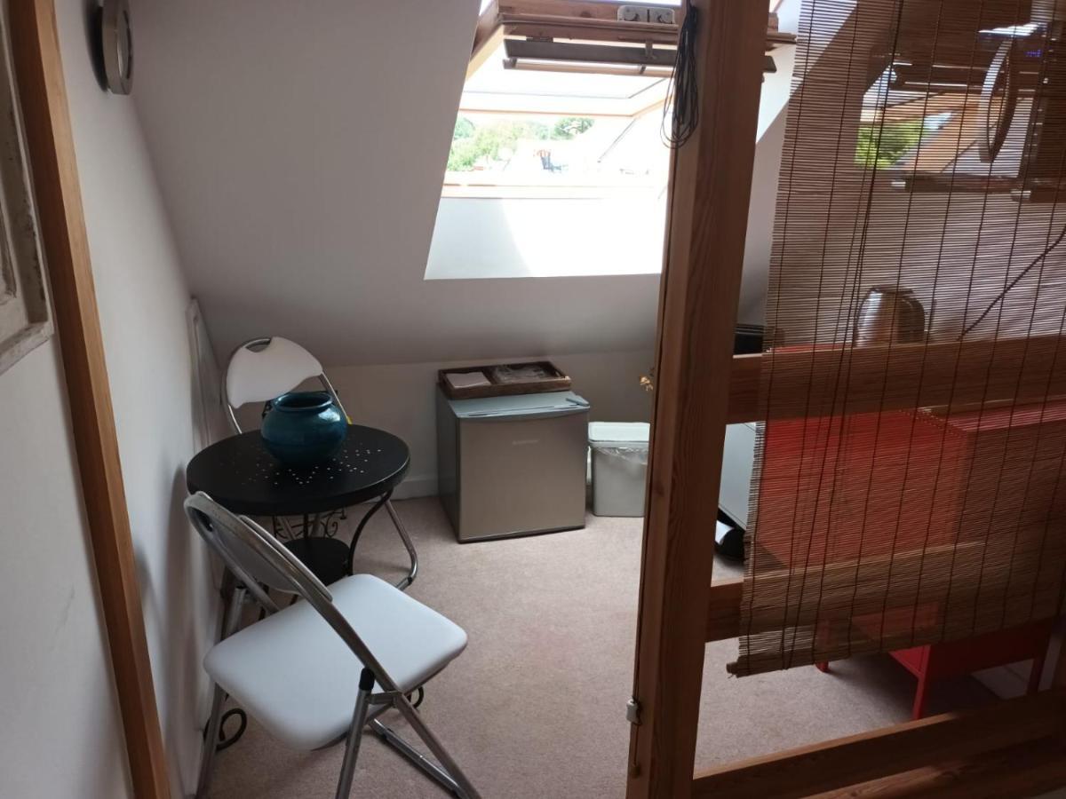 لُويس Chez Jo Apartments المظهر الخارجي الصورة