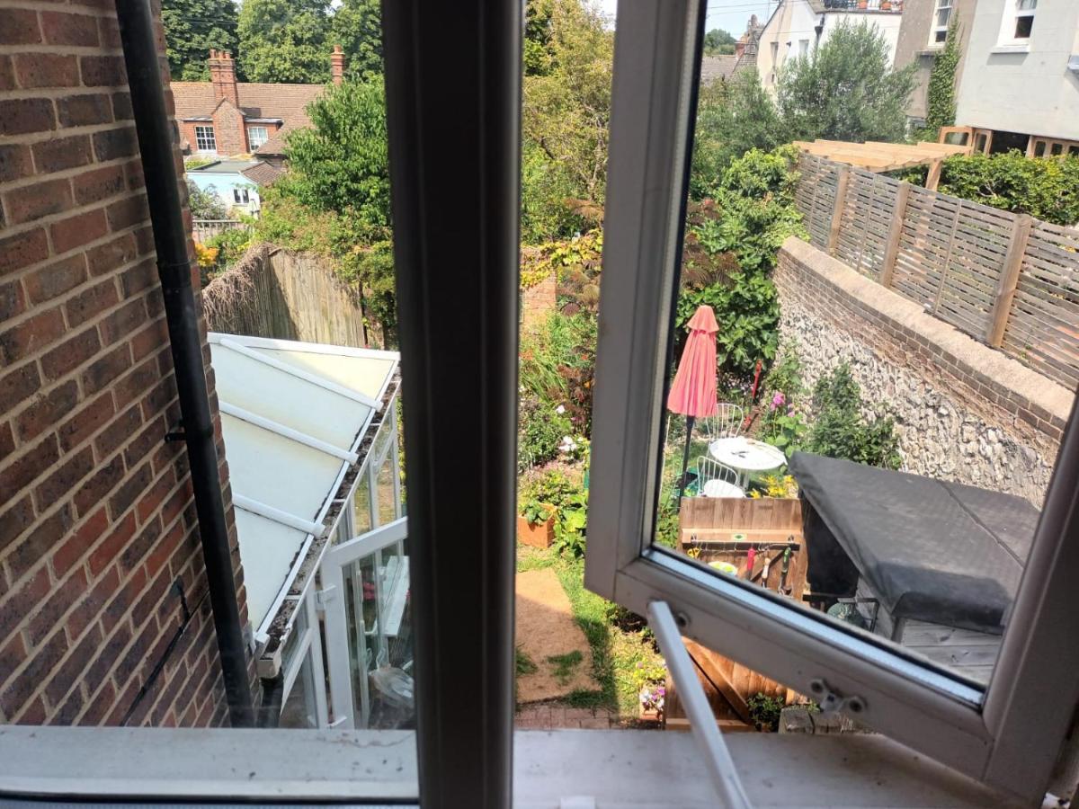 لُويس Chez Jo Apartments المظهر الخارجي الصورة