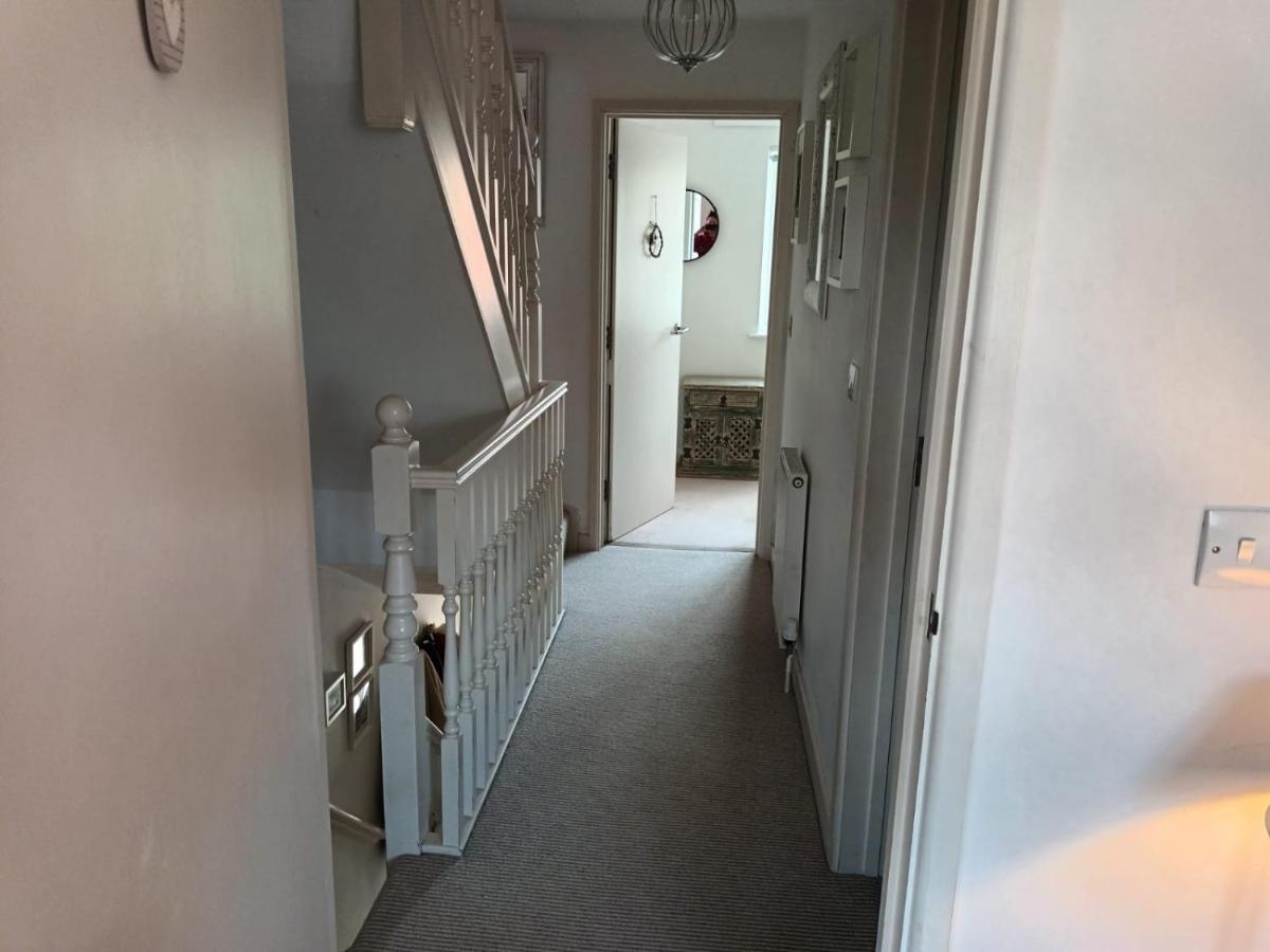 لُويس Chez Jo Apartments المظهر الخارجي الصورة