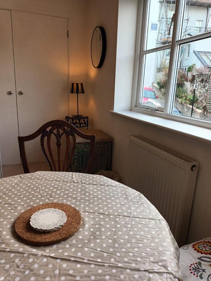 لُويس Chez Jo Apartments المظهر الخارجي الصورة