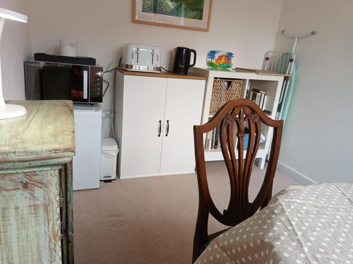 لُويس Chez Jo Apartments المظهر الخارجي الصورة