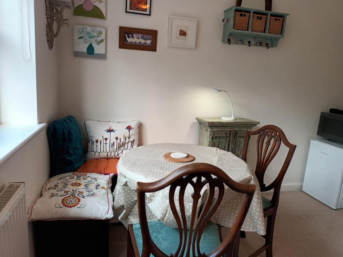 لُويس Chez Jo Apartments المظهر الخارجي الصورة