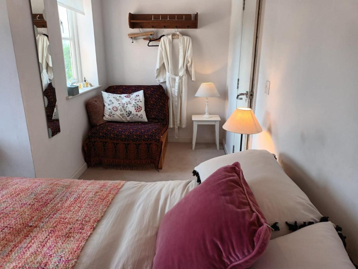 لُويس Chez Jo Apartments المظهر الخارجي الصورة