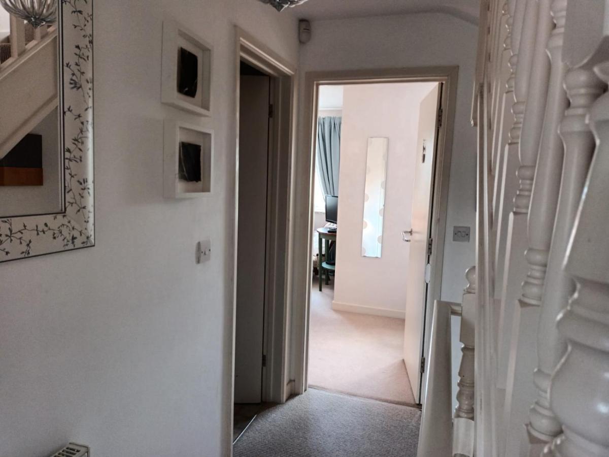 لُويس Chez Jo Apartments المظهر الخارجي الصورة