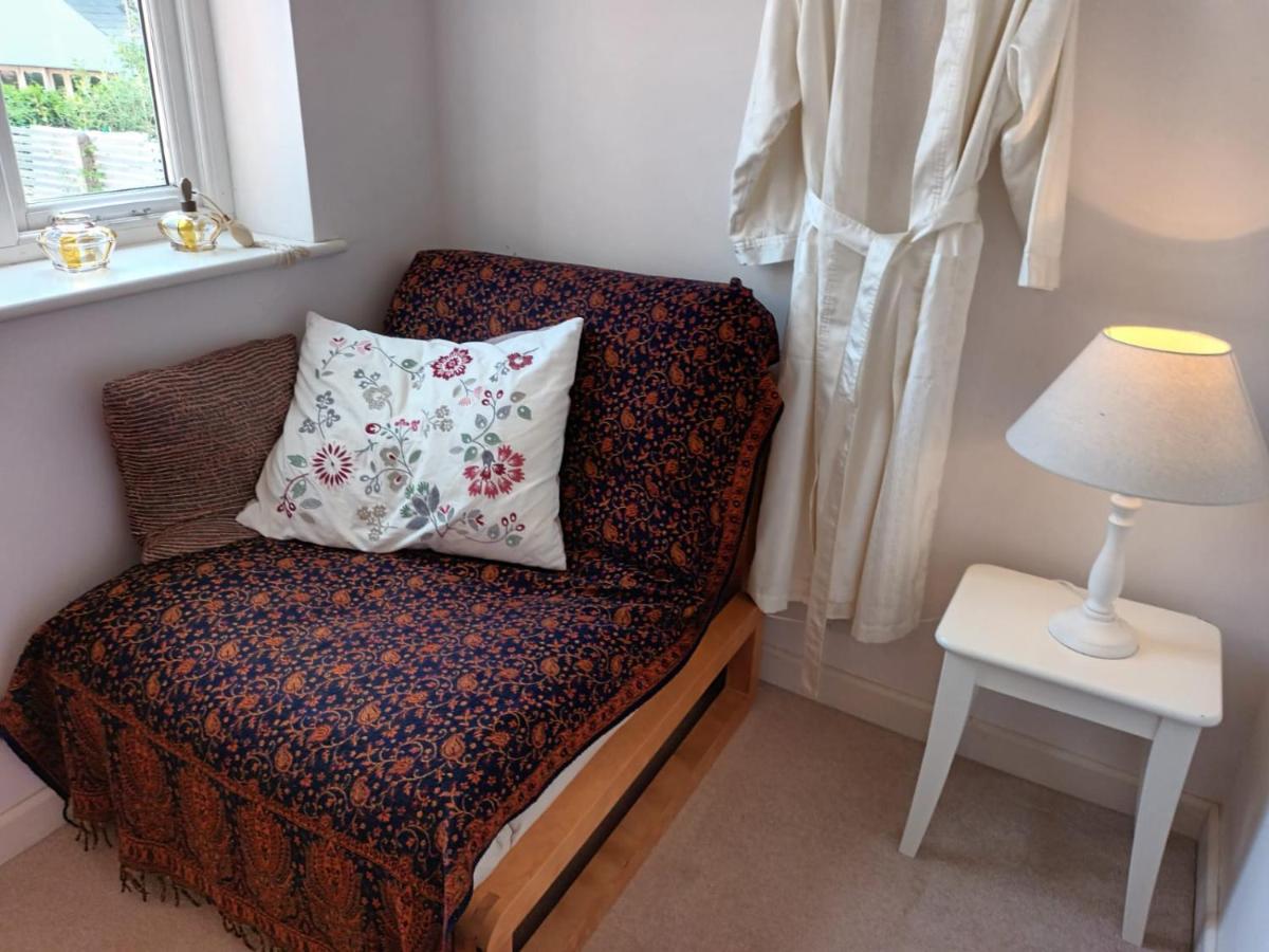 لُويس Chez Jo Apartments المظهر الخارجي الصورة